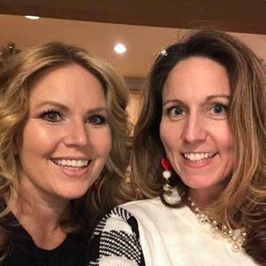 Meet your Posher, Cristy